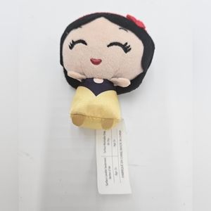 Disney Tea Cup Princess Surprise Mini Plush Snow White